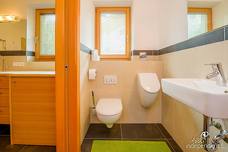 Appartementi Fuchsmaurer - Bagno App. Andreas